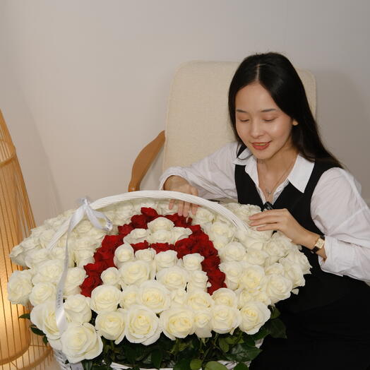 Rich flowers 