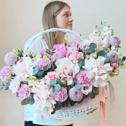 EVA FLOWERS