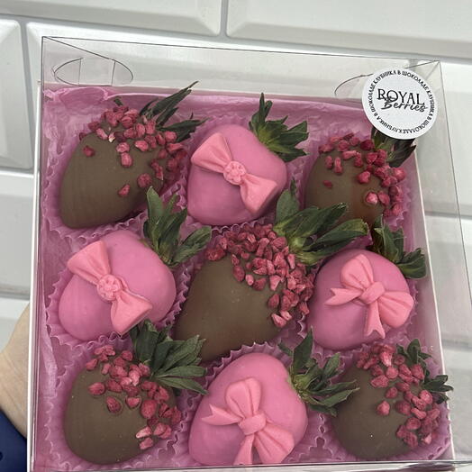 Royal Berries