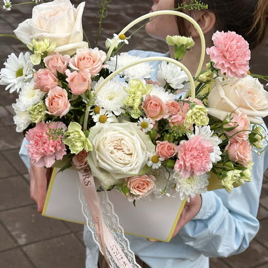 Samflowers