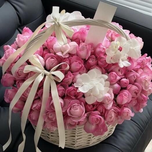 Bloom flower