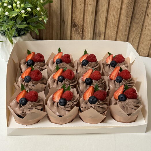 Vanuhi cup&cake