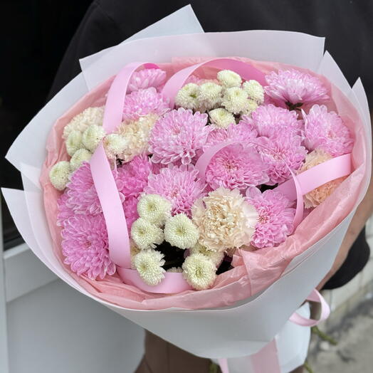 Flowers DG