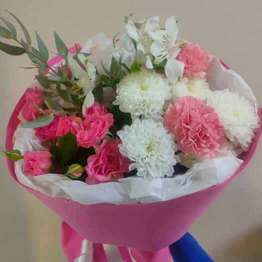 Iriska Flowers
