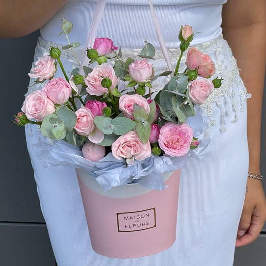 Сияй Flower