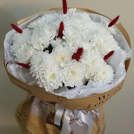 Iriska Flowers