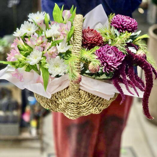 AG flowers 