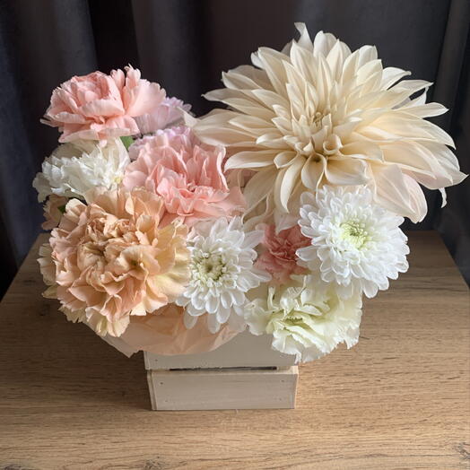 FLOWER YARD