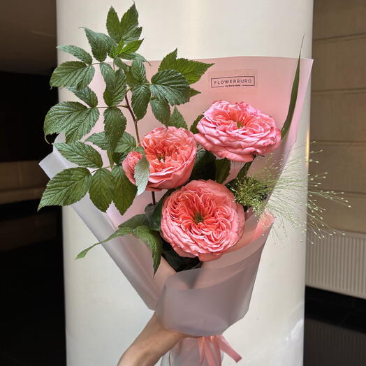 Ilona Veris Florist 