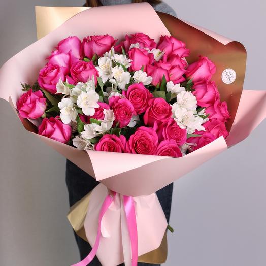 Pink Floyd Bouquet»