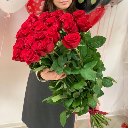 Meter Roses