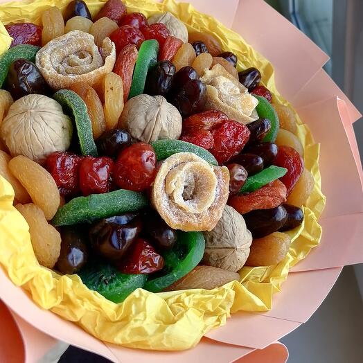 Букет "3 розы"