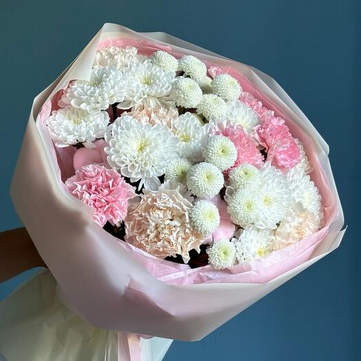 Букет хит (Акция) Сборный букет