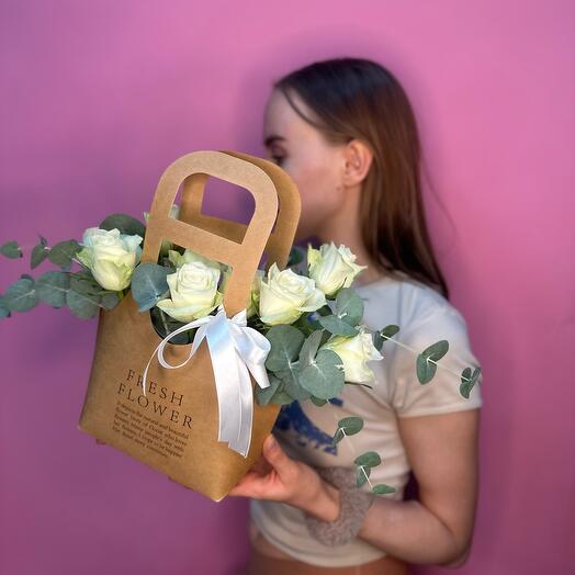 EVN flowers