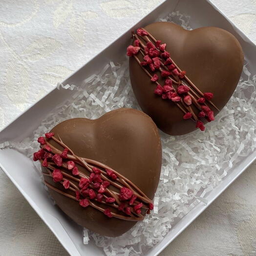 Chokobar | chocolate and berry