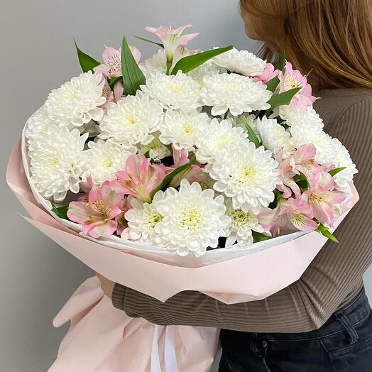 Молекула