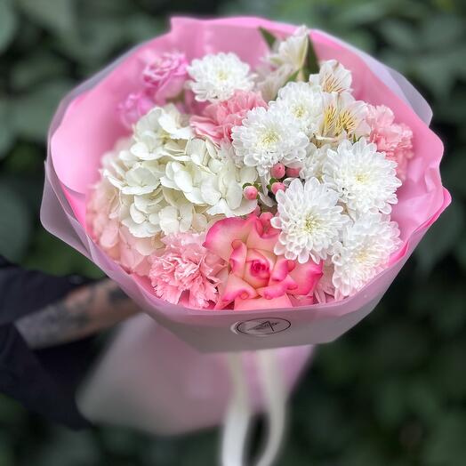Теплые мгновения💕 Композиция в подарок❗️