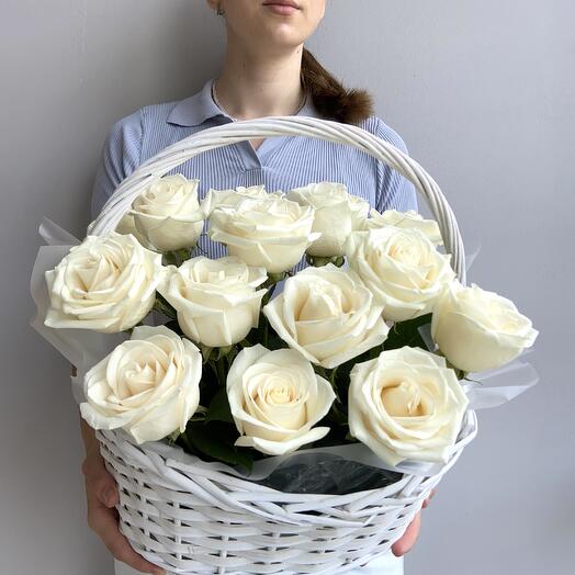Buket Love 