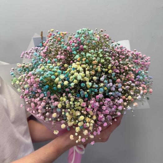 Flower magic