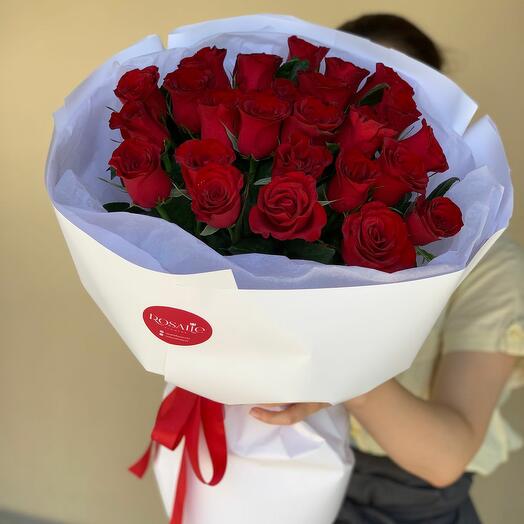 Букет Акапелла