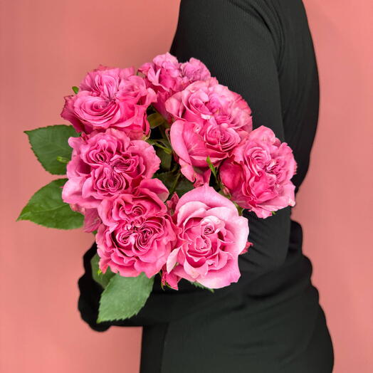 JOY FLOWERS (Radost cvetov)