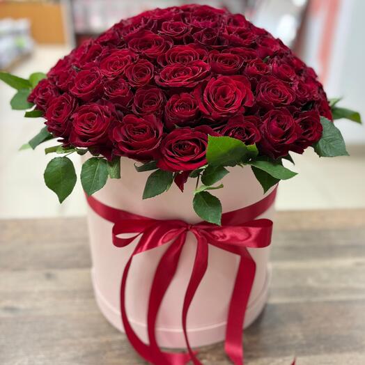 Fresh Cut Flowers