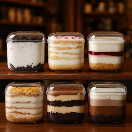 Fidelio Bakery