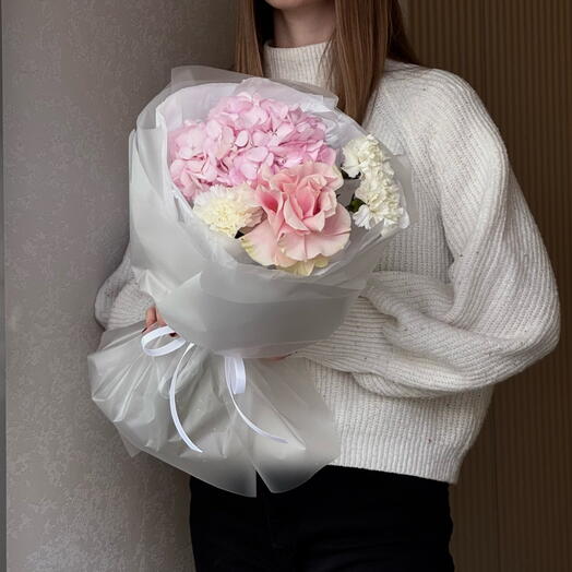 Flowertouch