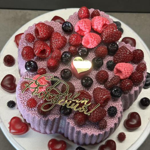 Keto deserty. Sladko s lyubovyu ❤️