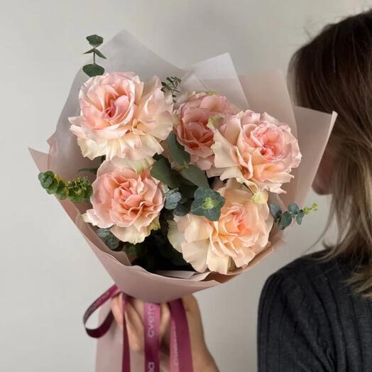 Cvetosha Flowers