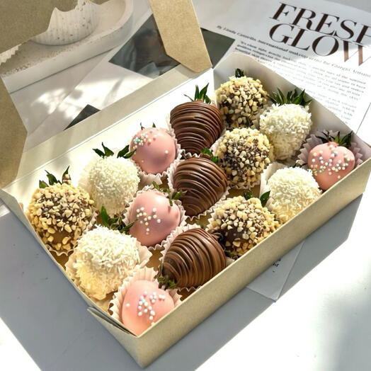 Chocolatier