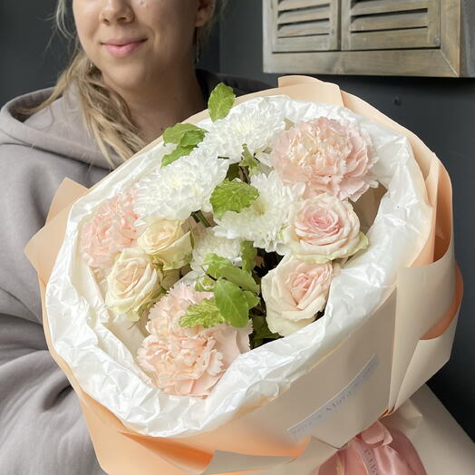 Mintflowers 