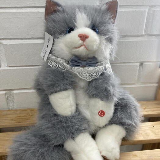 Krasniy cvetok