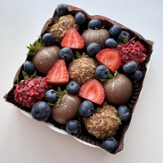 Choco&Desserts