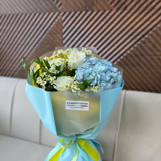 Bambini Flowers