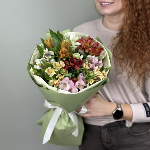FLOflowers x Zyuzino