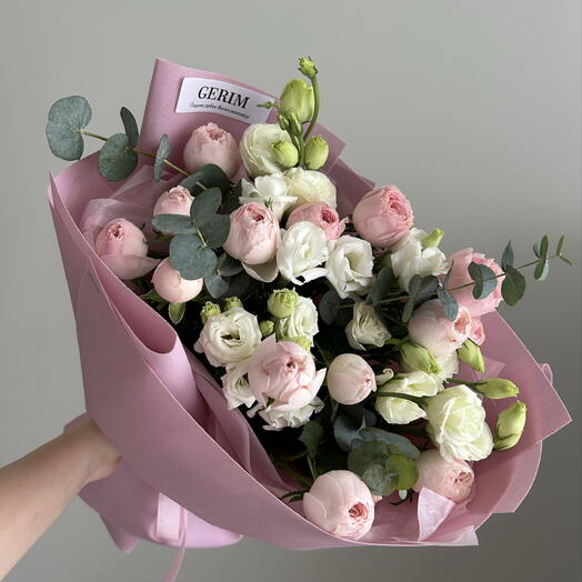 Gerim flowers