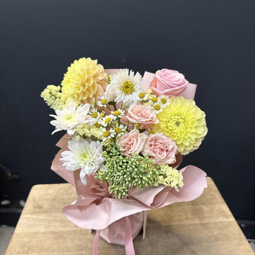 Love Flower