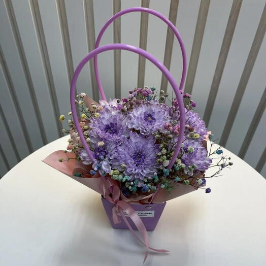 Lepestok.Flowers