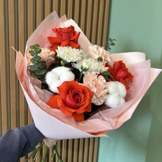 Marolli flowers