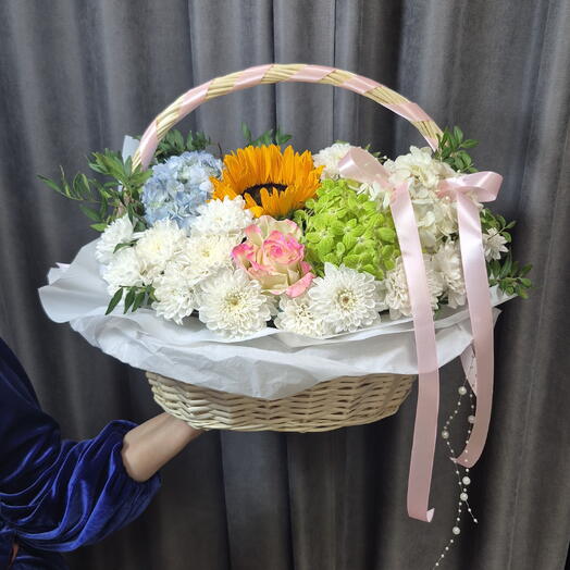 Flame Flowers