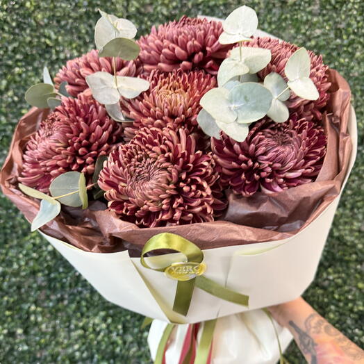Vero flower shop