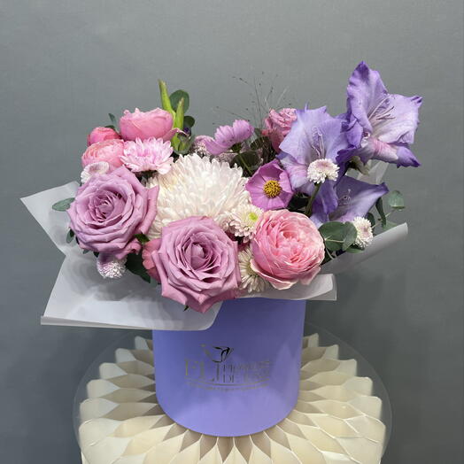 Flowers De Luxe