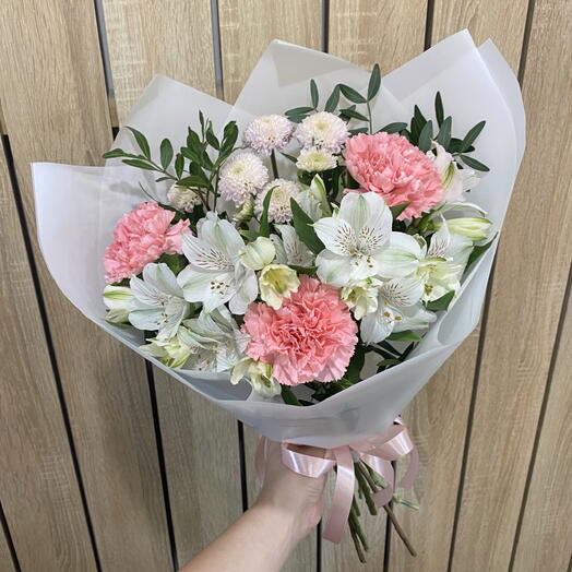 Nelúmbo flowers