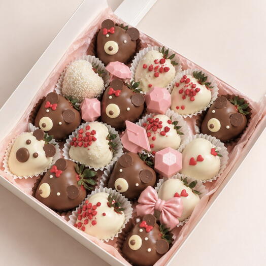 ZARA SWEETS