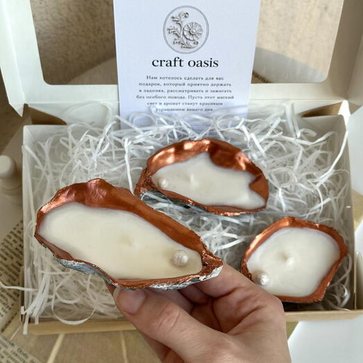 Craft Oasis
