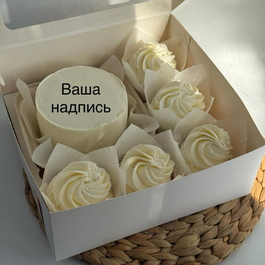 PERFILEVA CAKES
