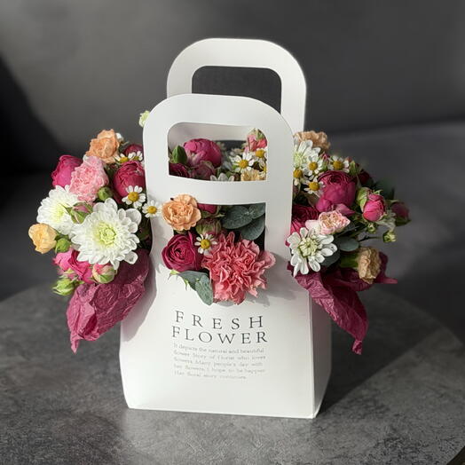 Kseni Flowers