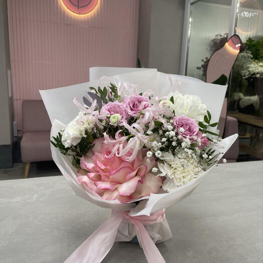 Love Flower