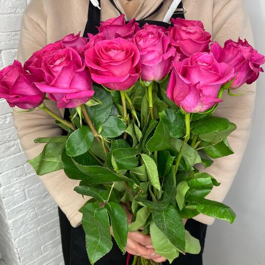 Букет «Пинк Флойд» 15